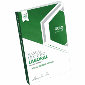 manual ejecutivo laboral sobre el nuevo ingreso minimo de 2022 en Chile