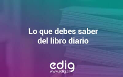 Lo que debes saber del Libro Diario