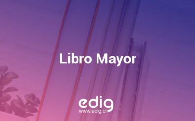 Libro Mayor y su importancia en la contabilidad
