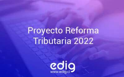 Conoce los aspectos más importantes que el proyecto de la reforma tributaria propone