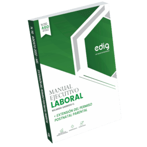 manual laboral extension del permiso postnatal parental