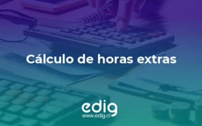 Aprende rápido sobre el cálculo de horas extras