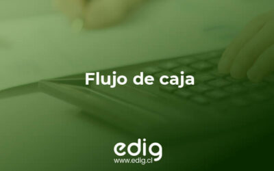 ¿Qué es el flujo de caja? Conoce su concepto y un ejemplo aplicado en Chile