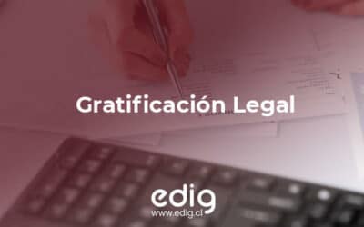 Gratificación legal en Chile y sus ejes principales