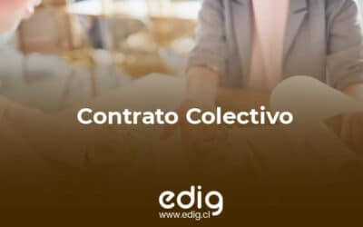 Contrato colectivo en Chile ¡Despeja tus dudas!