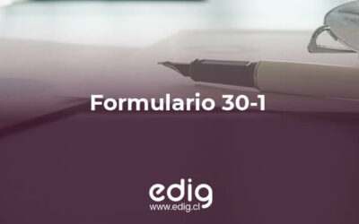 ¿De qué se trata el F30-1 y cómo se obtiene en 2023?