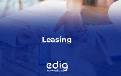 Leasing, qué es y su nuevo tratamiento en Chile