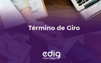 Término de Giro y sus preguntas frecuentes