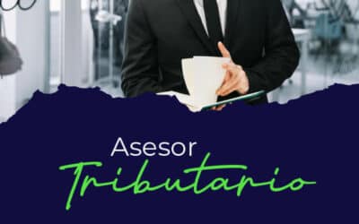 Asesor tributario: 4 motivos para tener uno en tu empresa