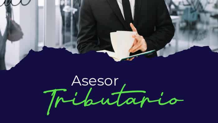asesor tributario en Chile