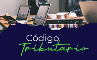Código Tributario chileno ¿De qué se trata?