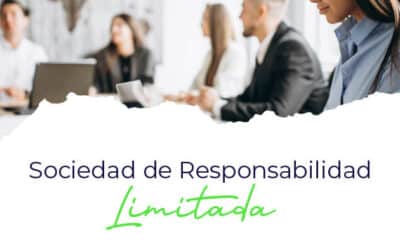 La Sociedad de Responsabilidad Limitada (LTDA)