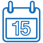 Conoce la fecha de entrega de la dj 1887 con ayuda del calendario de ddjj