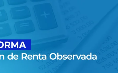¿Qué debe hacer un contador si una declaración de renta fue observada?