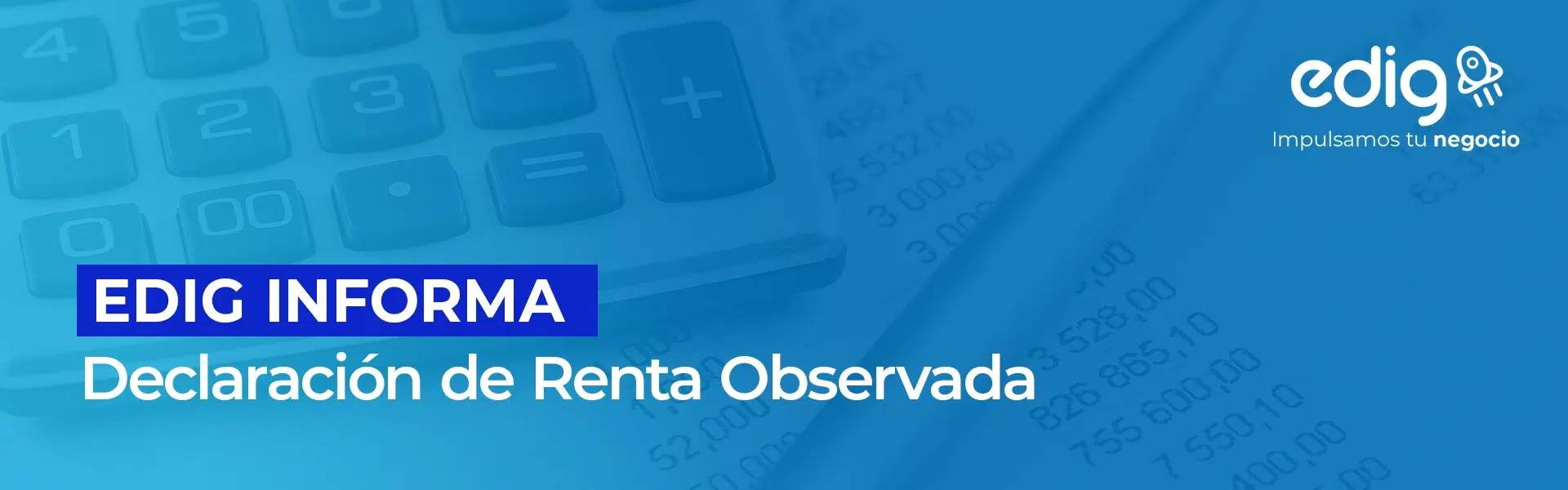 declaracion-de-renta-observada observacion de declaracion de renta