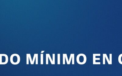 Sueldo Mínimo en Chile y sus reajustes: ¿Qué hacer como empleador?