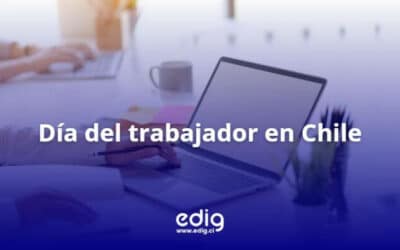 Día del trabajador en Chile ¿Qué deber tiene el contador?