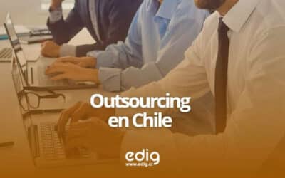 Outsourcing en Chile: ¡El futuro de las empresas!