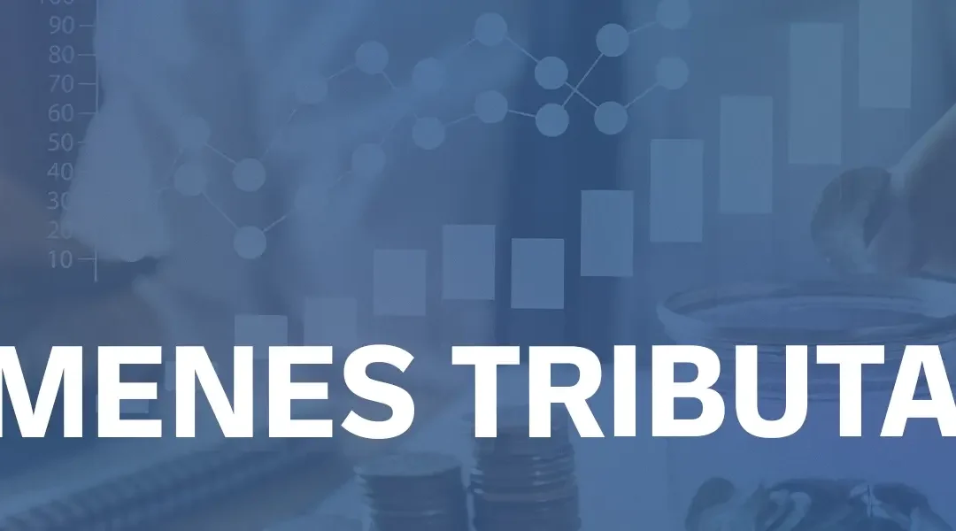 Regímenes Tributarios