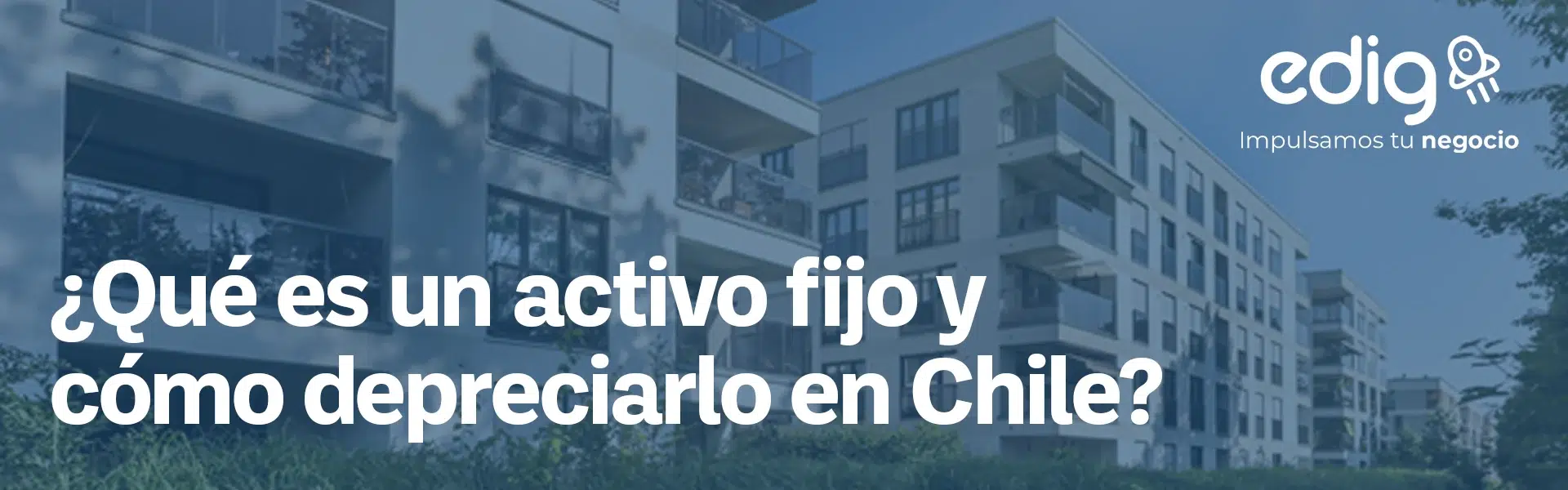que es un activo fijo y que importancia tienen para la productividad de una empresa