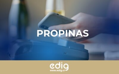 Propinas en Chile ¿En qué consiste la ley y cuáles son los montos que corresponden?