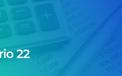 El Formulario 22 en Chile, Año Tributario 2025 !Incluye modificaciones importantes!