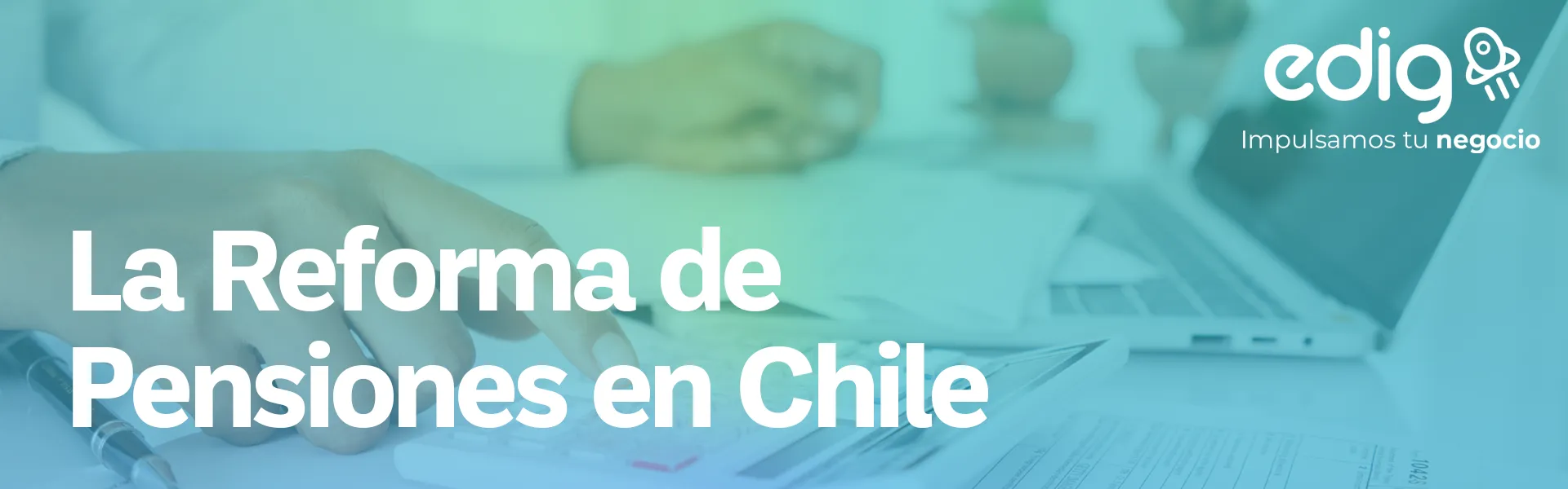 la reforma de pensiones realizada en el año 2025 realiza cambios para la carga del empleador, permitiendo aumentar los ahorros del trabajador con una serie de politicas necesarias para garantizar una pension que permita un mejor estilo de vida