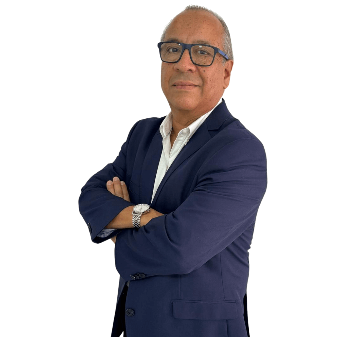 José Miguel Martinez R.