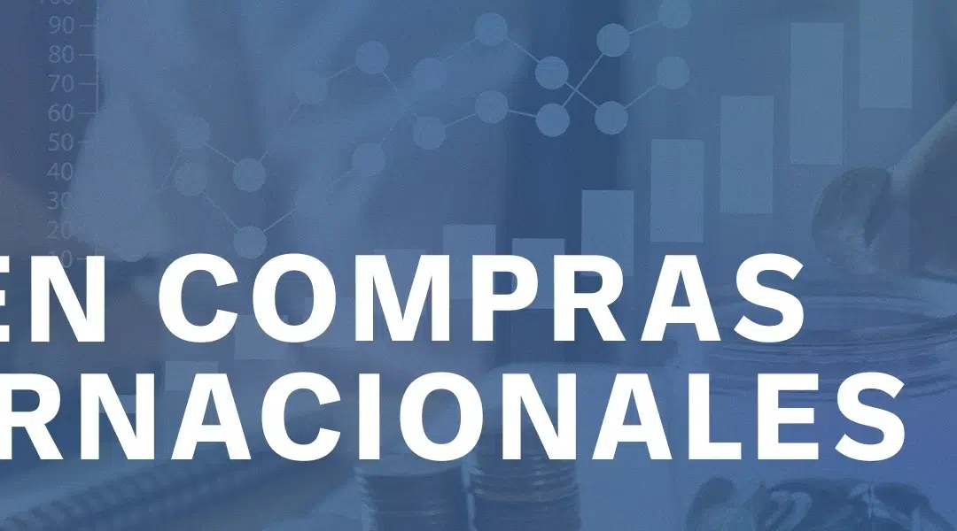 IVA en compras internacionales en Chile