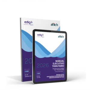 Este manual reúne todas las Declaraciones Juradas vigentes, incluyendo DJ nuevas, modificadas y sin cambios, con análisis comparativo, ejercicios prácticos y respaldo técnico para un cumplimiento tributario sin errores.