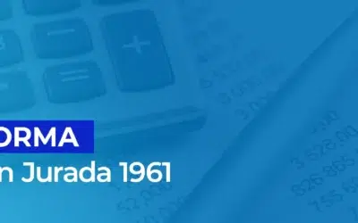 Declaración Jurada 1961 ¿Por qué es importante conocerla?