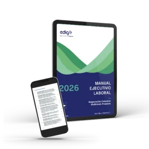 Monografia laboral de Edig sobre la negociacion colectiva multinivel, proyecto, publicado en Febrero 2026 en formato digital