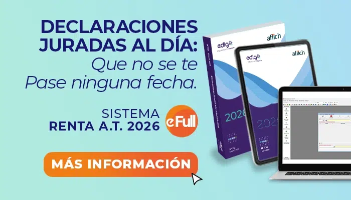 en edig contamos con un manual para explicar mejor la dj 1960, mientras que el software renta es capaz de automatizar hasta el 80% de la informacion