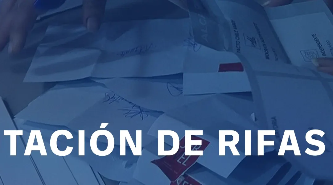 Tributación de rifas: qué impuestos debes pagar según el SII