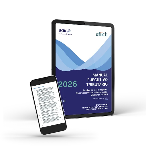 Monografia tributaria de Edig que comparte los analisis de las principales observaciones de la declaracion de renta AT 2026, publicado en Junio 2026 en formato digital