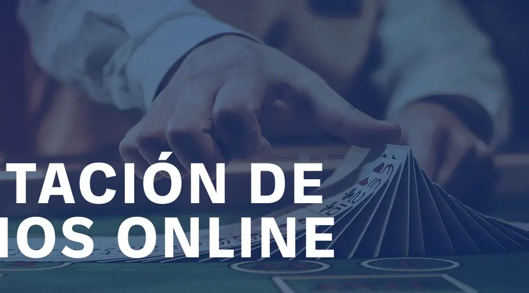 Tributación de Casinos Online ¿Cómo se aplican?