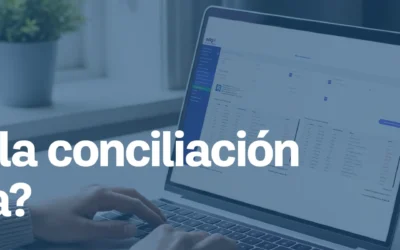 ¿Qué es la conciliación bancaria en Chile? Guía paso a paso con ejemplo