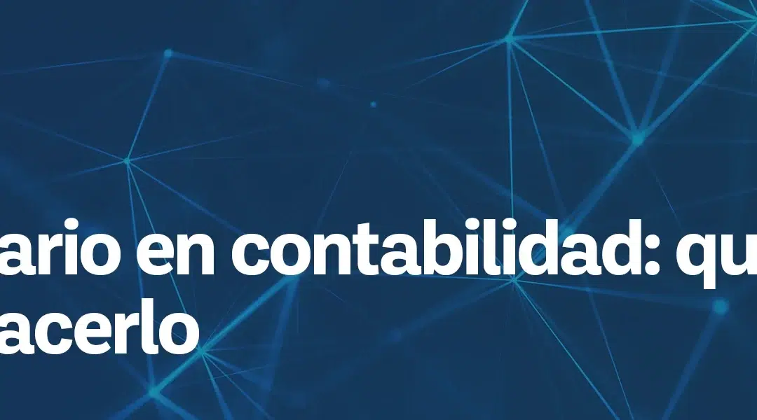 Libro Diario en contabilidad: qué es, ejemplos y asientos