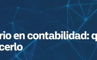 box...
Formulario 29 en Chile: qué es, plazos y cómo declararlo
El Formulario 29 en Chile es una obligación mensual que tienen los contribuyentes afectos o exentos de IVA, su nombre es “Declaración Mensual y Pago Simultáneo de Impuestos” y su vencimiento es el día 20 de cada mes para los facturadores electrónicos y el 12 de cada...
![Libro Diario en contabilidad: qué es, ejemplos y asientos