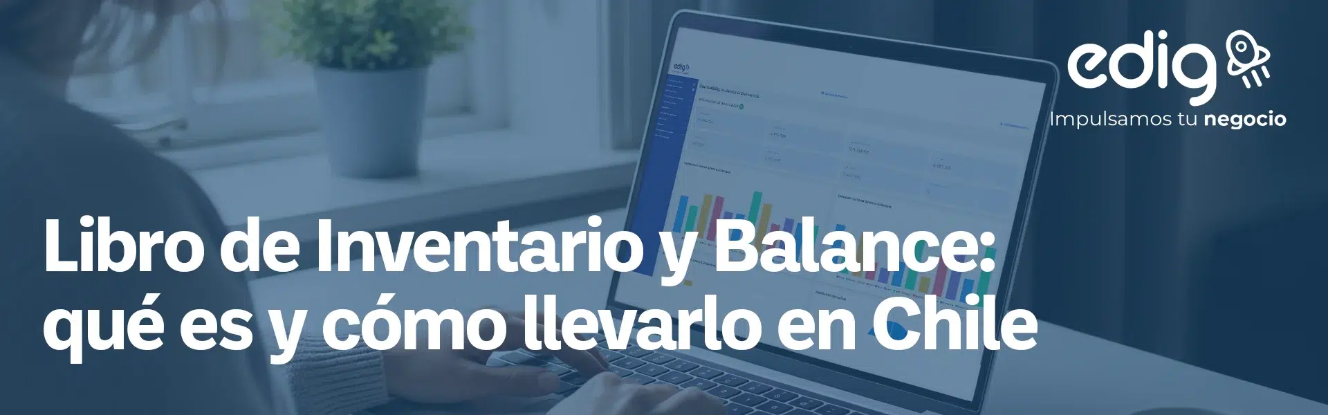 el libro de inventario y balance utilizado en la contabilidad chilena